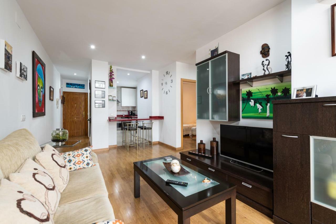 Appartement Aurora *